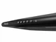 Витяжка плоска BORGIO GIO (PL) 60 Black (60 см, 380 м3/год, чорна) - изображение 6