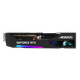 Відеокарта GeForce RTX 3070 Ti 8GB Gigabyte Aorus Master (GV-N307TAORUS M-8GD) Б/В - изображение 4