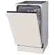 Посудомийна машина вбудована Gorenje GV 520E10 - зображення 2