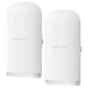 WiFi мост Ruijie Reyee RG-EST350G 5 км 16 dBi PTP/PTMP - изображение 2