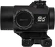 Прицел коллиматорный Primary Arms SLx MD-25 точка 2 МОА - изображение 3