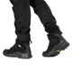 Черевики Scout MID Чорні (9380), 37 - изображение 3