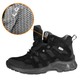 Черевики Scout MID Чорні (9380), 37 - изображение 5