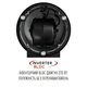 Вытяжка Perfelli DESIGN RICCO 35 NERO SILENZIO - изображение 6