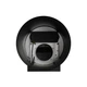 Вытяжка Perfelli DESIGN RICCO 35 NERO SILENZIO - изображение 7