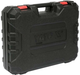 Wkrętarko-wiertarka bezszczotkowa akumulatorowa Yato YT-82790 Li-Ion 18 V 3 Ah 75 Nm 1.5-13 mm (5906083084911) - obraz 4