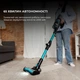 Беспроводной пылесос Cecotec Conga Rockstar 2500 Thunder Flex Animal - изображение 5