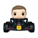 Колекційна ігрова фігурка Формула-1 Макс Ферстаппен - Max Verstappen Funko POP - зображення 2