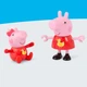 Ігровий набір Peppa Figurines серії Моменти з Пеппою – Сестрички на прогулянці - изображение 4