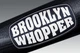 Бита бейсбольная неубиваемая Cold Steel Brooklyn Whopper 38in Baseball Bat ,самая большая бита производителя - 99 см (CS92BSL) - изображение 2