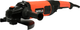 Szlifierka kątowa YATO 2800 W 230 mm (YT-82110) - obraz 1