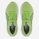 Жіночі кросівки для бігу ASICS Patriot 14 1012B836-300 37.5 (6.5US) Зелені (4570158921688) - зображення 4