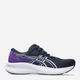 Жіночі кросівки для бігу ASICS Patriot 14 1012B836-400 37 (6US) Темно-сині (4570158925525) - зображення 1
