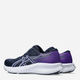 Жіночі кросівки для бігу ASICS Patriot 14 1012B836-400 40 (8.5US) Темно-сині (4570158925464) - зображення 5