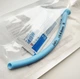 Трубка назофарингеальна Nasopharyngeal Airway 6.0мм (24Fr, 125мм) з мастилом - зображення 5