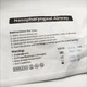 Трубка назофарингеальна Nasopharyngeal Airway 6.0мм (24Fr, 125мм) з мастилом - зображення 8