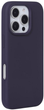 Etui plecki Evelatus Premium Magsafe Soft Touch Silicone do Apple iPhone 16 Pro Deep Purple (EVEAPP16PPMSCDP) - obraz 2