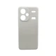 Чохол для смартфона Cosmic Silicone Case AA for Xiaomi Redmi Note 13 Pro Plus 5G White (CosSilXiNo13P+White) - изображение 1