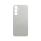 Чохол для смартфона Cosmic Silicone Case AA for Samsung Galaxy A55 White (CosSilSAA55White) - изображение 1