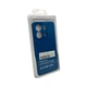 Чохол для смартфона Cosmic Silicone Case AA for Xiaomi Redmi Note 13 4G Light Blue (CosSilXiNo13LightBlue) - изображение 2
