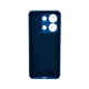 Чохол для смартфона Cosmic Silicone Case AA for Xiaomi Redmi Note 13 4G Light Blue (CosSilXiNo13LightBlue) - изображение 3