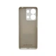 Чохол для смартфона Cosmic Silicone Case AA for Xiaomi Redmi Note 13 4G White (CosSilXiNo13White) - изображение 3