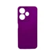 Чохол для смартфона Cosmic Silicone Case AA for Xiaomi Redmi 13 4G Purple (CosSilXi134GPurple) - изображение 1