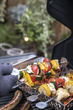 Набір кошиків для гриля Zwilling J.A. Henckels Bbq+ 2 шт (4009839666155) - зображення 14