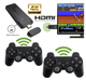 Приставка игровая M8 64gb Data Frog 4K Game Stick HDMI - изображение 3