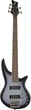 Бас-гитара Jackson JS Series Spectra Bass JS3V Silverburst - изображение 1