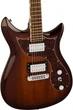 Электрогитара Gretsch Electromatic CVT Double-Cut With Wraparound Tailpiece Havana Burst - изображение 4