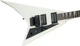Электрогитара Jackson JS Series Rhoads JS32 Ivory - изображение 4