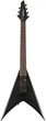 Электрогитара Jackson JS Series King V JS22-7 KV HT Satin Black - изображение 1