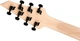 Электрогитара Jackson JS Series King V JS22-7 KV HT Satin Black - изображение 6