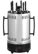 Електрошашличниця вертикальна на 8 шампурів XPRO CB-7418 (46562-Cb 7418_1100) - изображение 3