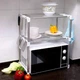 Багатофункціональна полиця для зберігання XPRO Multifunctional Storage Rack-5897 (46555-_230) - изображение 8