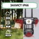 Камера на 3 лінзи з 4G зв'язком V380 (46374-10053_1347) - зображення 7