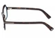 Очки Tom Ford TF5767-B 052 унисекс с защитой глаз от синего света - изображение 3
