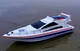 Радиоуправляемая гоночная яхта ATLANTIC YACHT RTR 2,4 ГГц - изображение 1