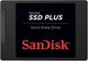 Внутренний SSD накопитель SanDisk SSD Plus 240 GB (SDSSDA-240G-G26) - изображение 3