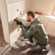 Электродрель ударная Bosch EasyImpact 600 с кейсом для хранения 0603133000 - изображение 3