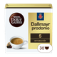 Кофе в капсулах Nescafe Dolce Gusto Dallmayr prodomo 30 шт по 7 г - изображение 1