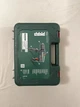 Электродрель ударная Bosch EasyImpact 600 с кейсом для хранения 0603133000 - изображение 14