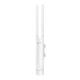 Точка доступу TP-LINK EAP113 OUTDOOR N300, 1хFE LAN, Passive PoE - зображення 1