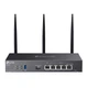 Мультисервисный маршрутизатор ER706W AX3000 4xGE LAN/WAN, 1xGE WAN, 1xSFP, 1xUSB3.0 TP-Link (teh0017273) - изображение 2