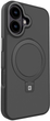 Панель Evelatus Shield Case Magsafe with Stand для Apple iPhone 16 Matte Black (EVEAPP16HMMSB) - зображення 2