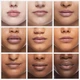 Бальзам для губ у стику EOS Natural Shea Lip Balm Торт до дня народження 4 г рожевий - зображення 2