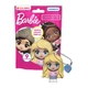 Фигурка-сюрприз на цепочке "Лучшие подружки" Cool Things BR052 серии "Barbie" - изображение 1