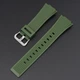 Ремешок для Casio G-Shock GA-100/110 Army Green SI - изображение 2