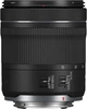 Объектив Canon RF / 15-30 мм / f/4.5-6.3 IS STM / Canon RF / Черный (5667C005) - изображение 1